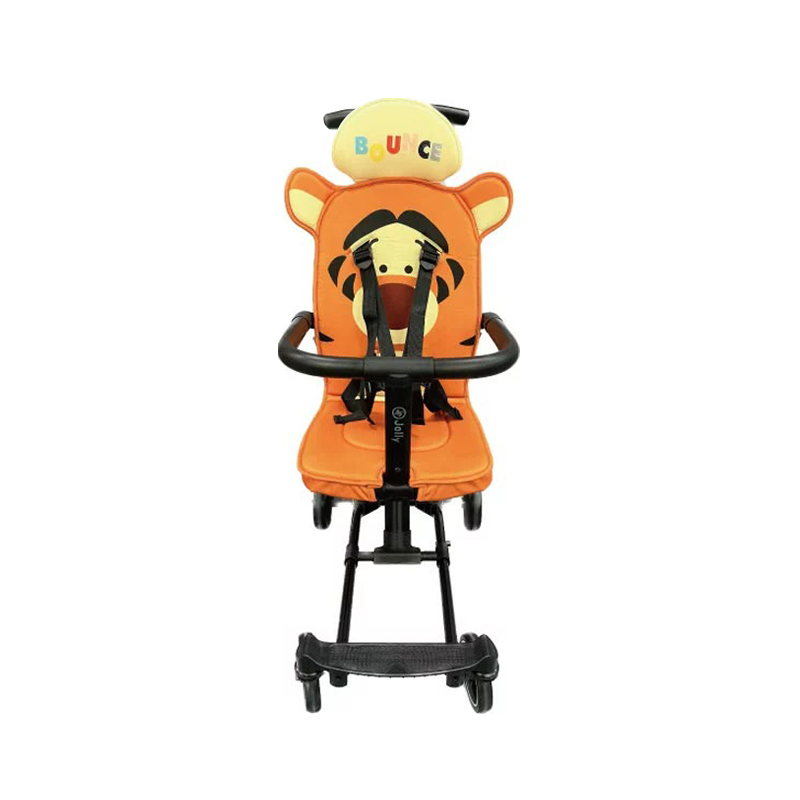 Jolly 尊爵版輕便型摺疊手推車(迪士尼系列)