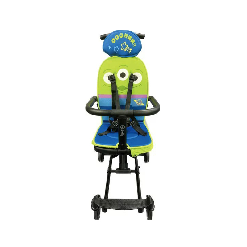 Jolly 尊爵版輕便型摺疊手推車(迪士尼系列)