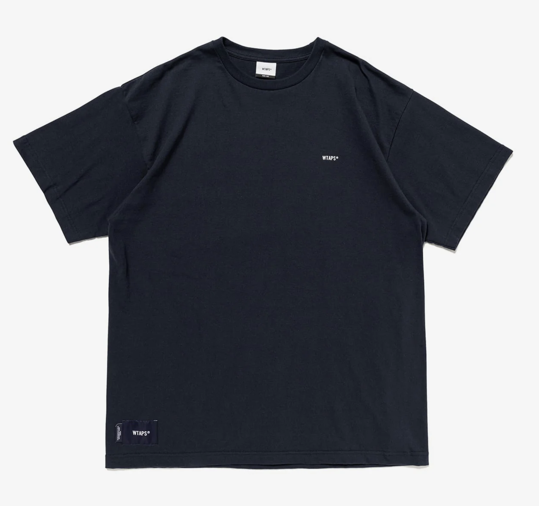 トップス WTAPS 241 ATDT-STM10S WTVUA /SS / COTTON original.png?1723446463