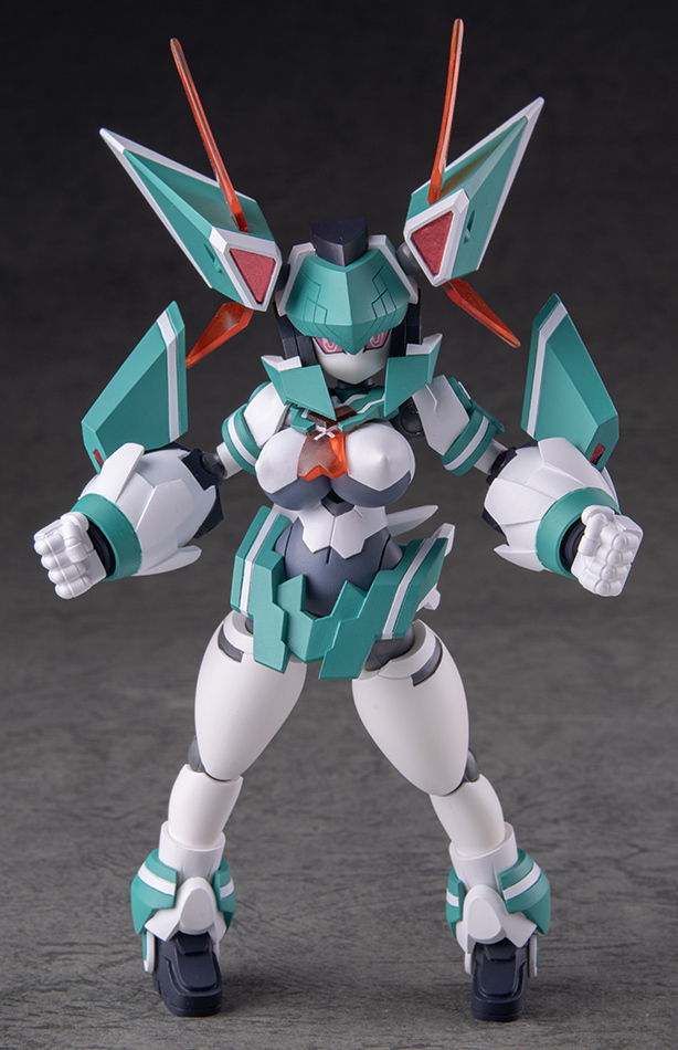 Polynian Motoroid Torin