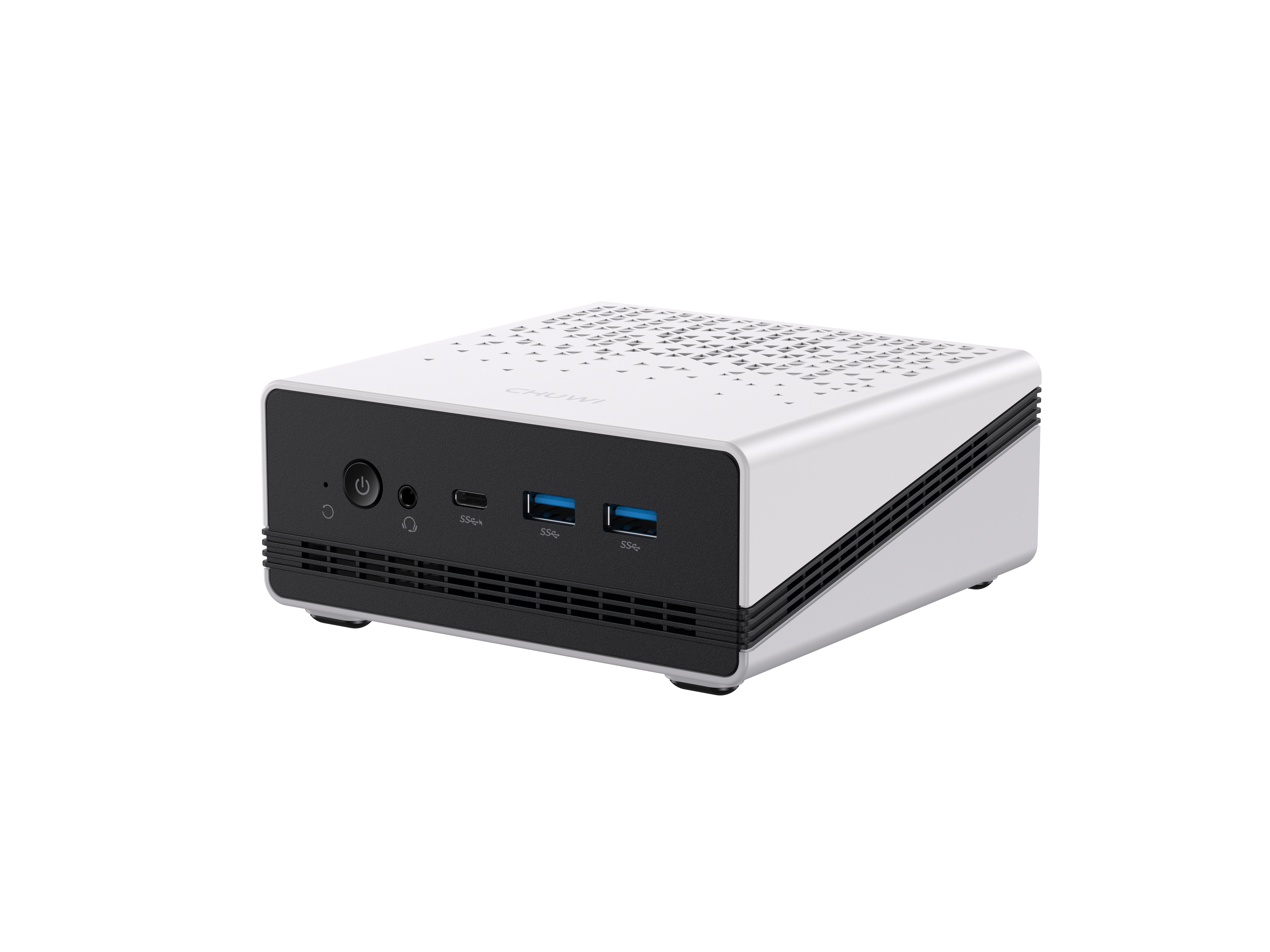 CHUWI UBox | AMD Ryzen™ 5 Mini PC