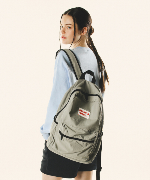 MASMARULEZ Daily Backpack