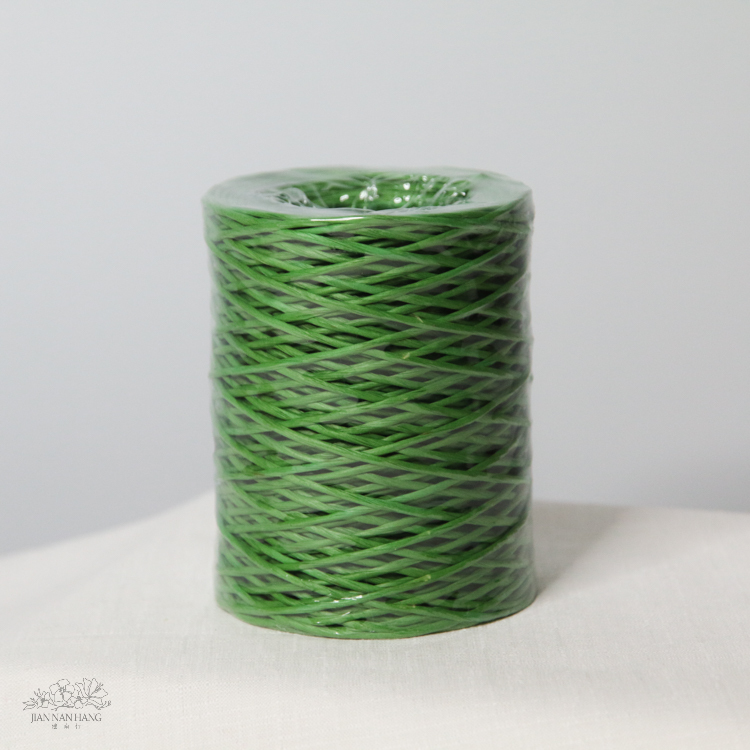 資材 環保紙魔帶4CM 100Y 7色