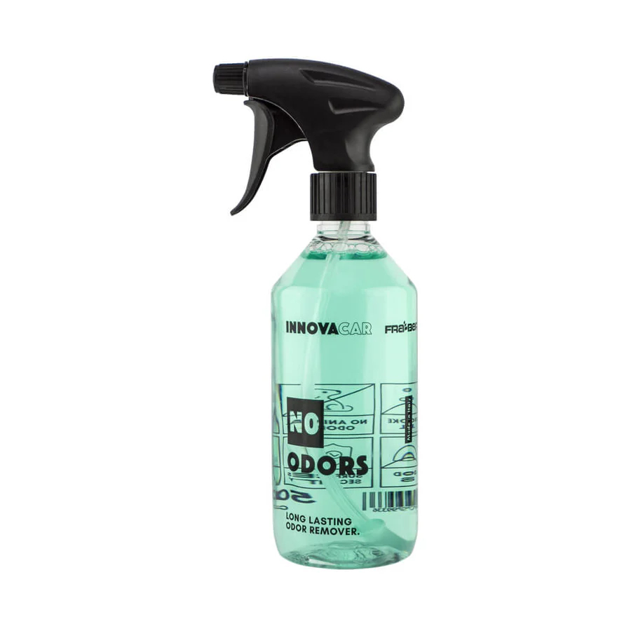 N0 ODORS 車廂除異味噴劑 500ml
