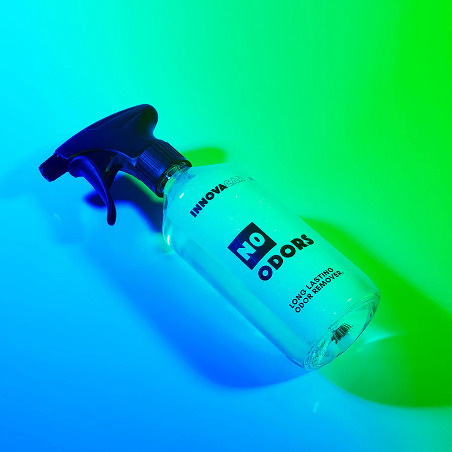 N0 ODORS 車廂除異味噴劑 500ml