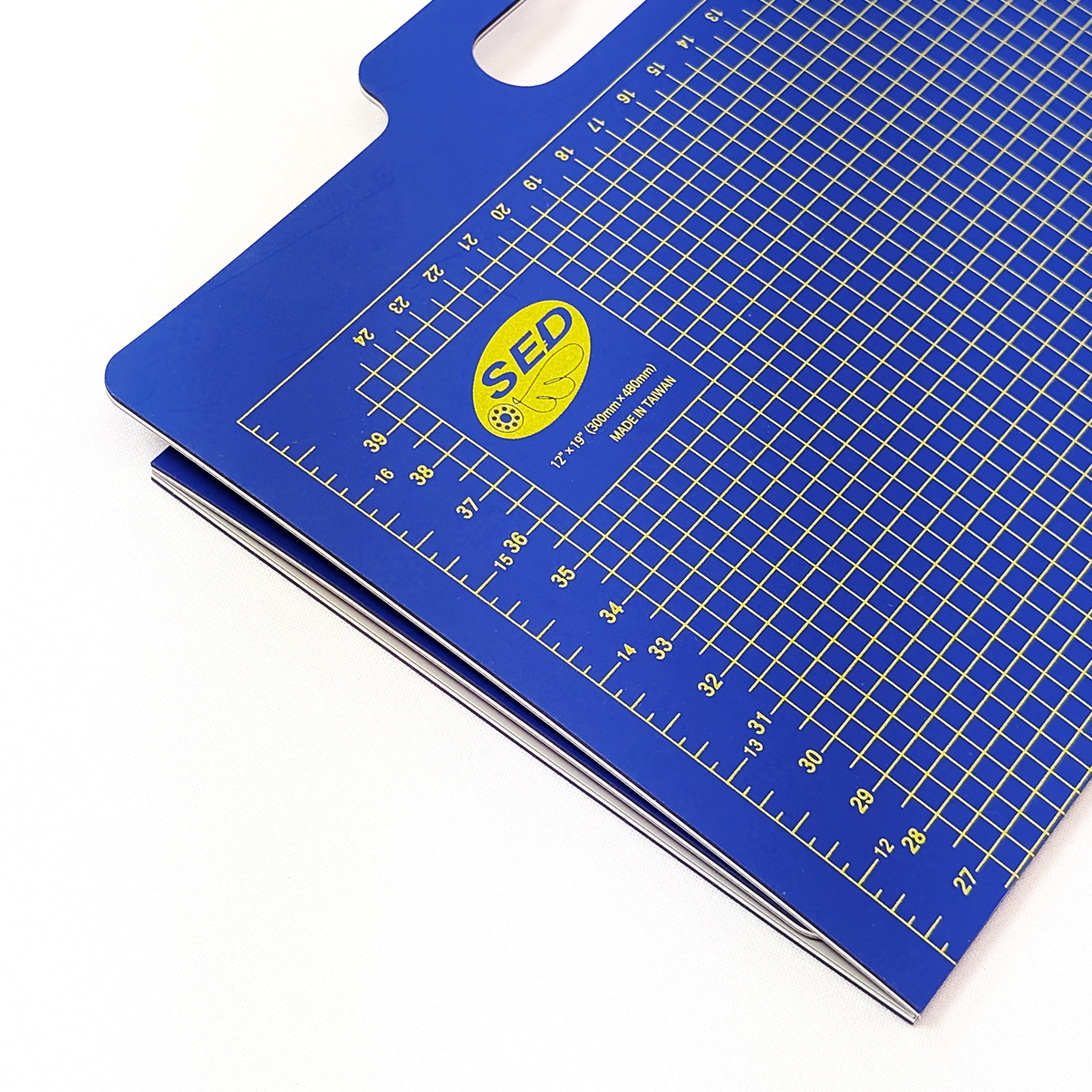 【SED】三摺疊切割墊