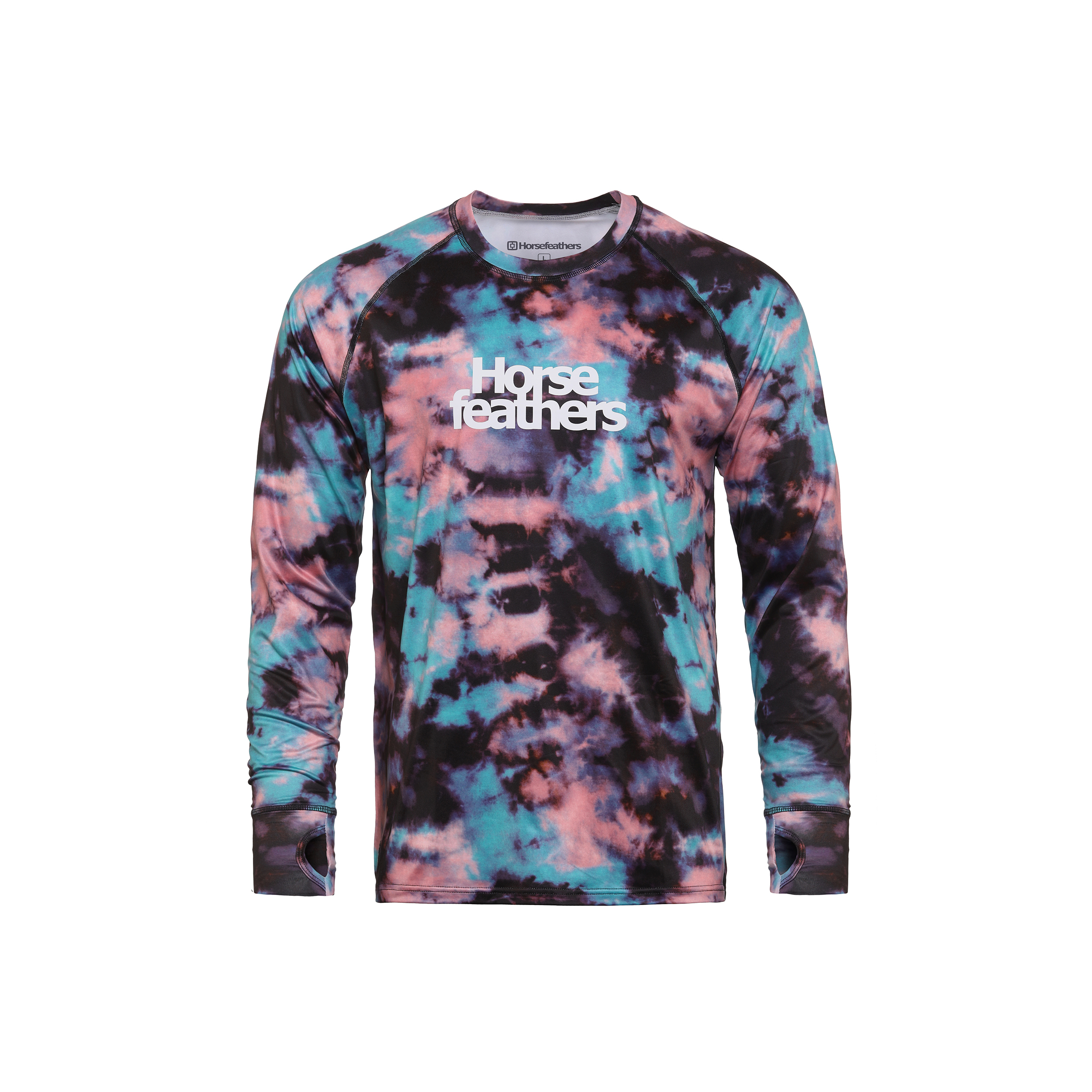 男款透氣底層衣_RILEY TOP