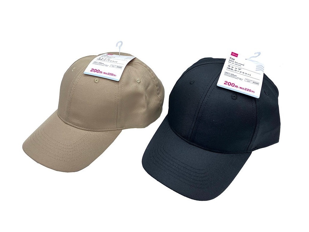 帽子/素色 頭圍58cm