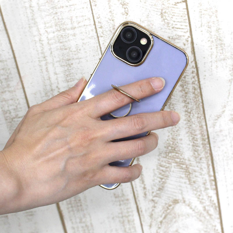附吊環手機殼/iPhone 14
