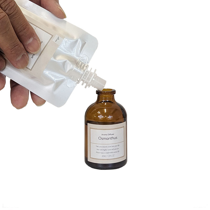 擴香補充包/金木犀