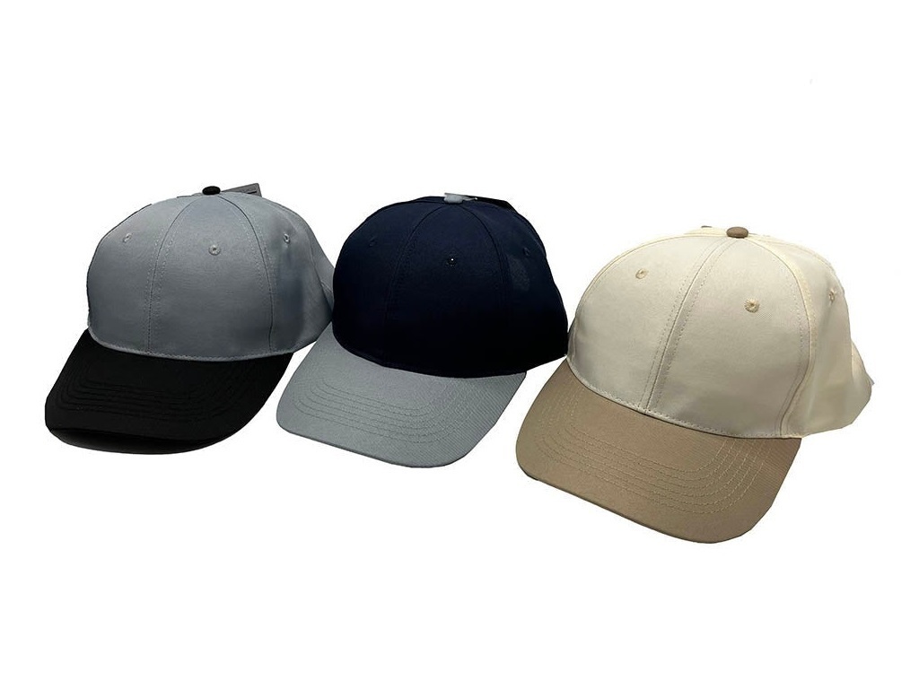 帽子/雙色 頭圍58cm