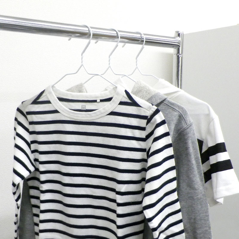 兒童用衣架/7入