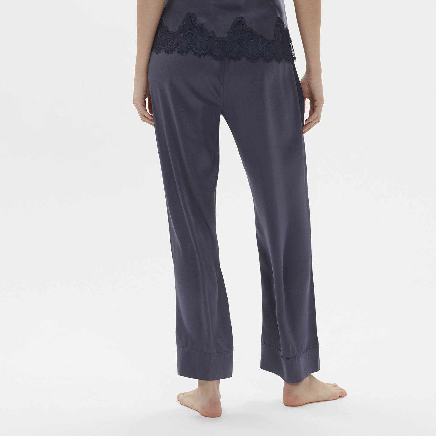 DREAM 夢幻 長褲 深海藍