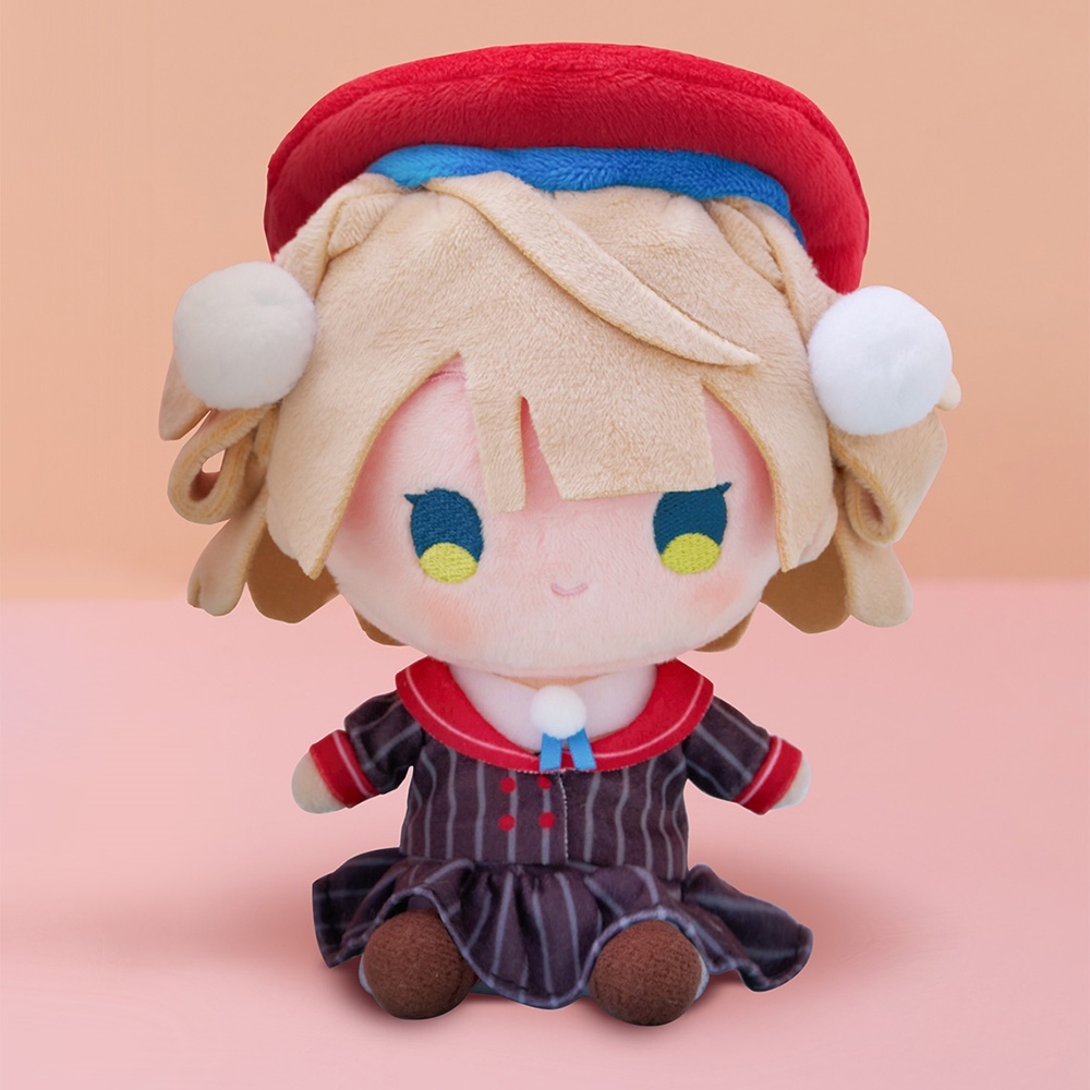 「ACG.GO」「預購」時雨羽衣しぐれうい   5th Anniversary Project 個展周邊