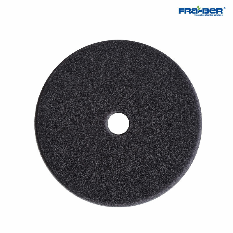 BUFFER SOFT 海綿墊（軟質, 中等軟質, 中等硬度, 硬質）