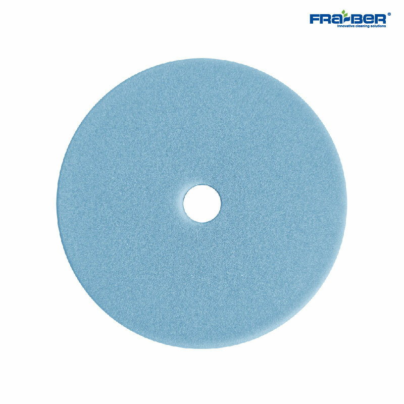 BUFFER SOFT 海綿墊（軟質, 中等軟質, 中等硬度, 硬質）