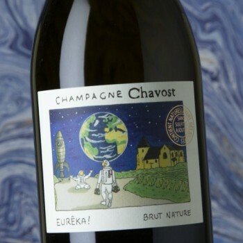 Chavost Eureka Brut Nature