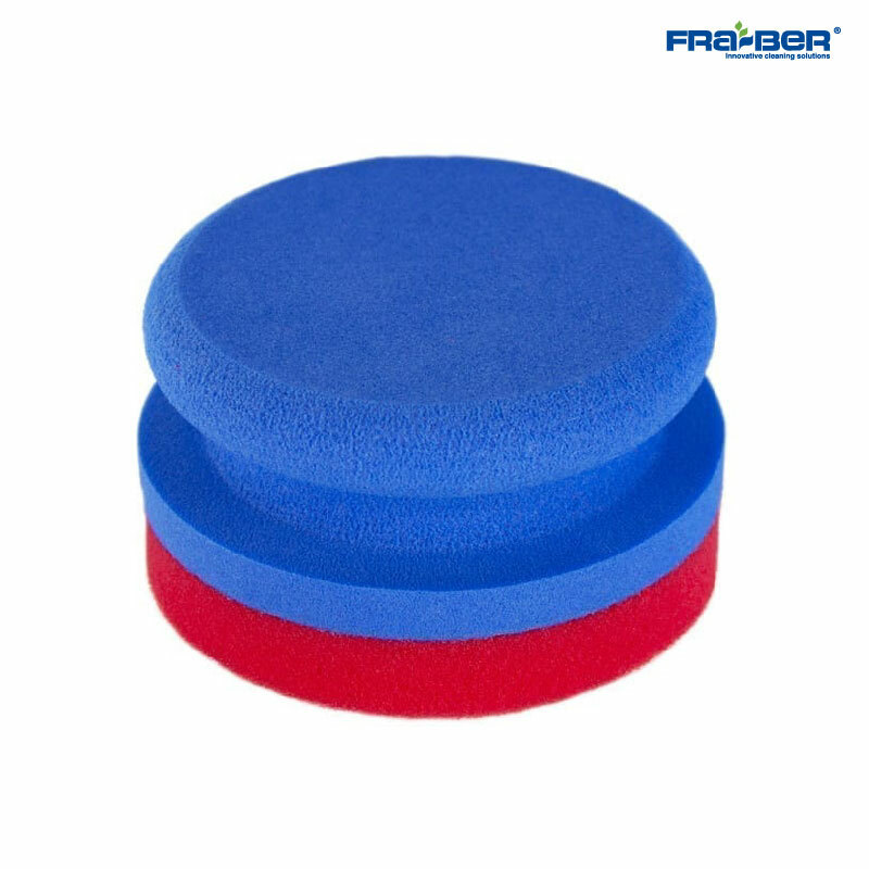 FOAM APP 施工海綿