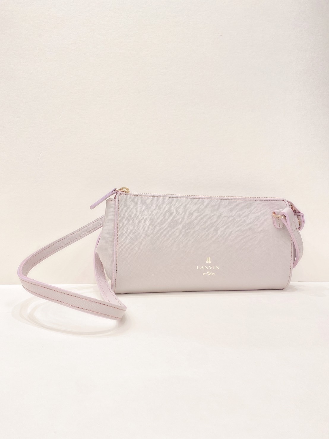 Lanvin側背包