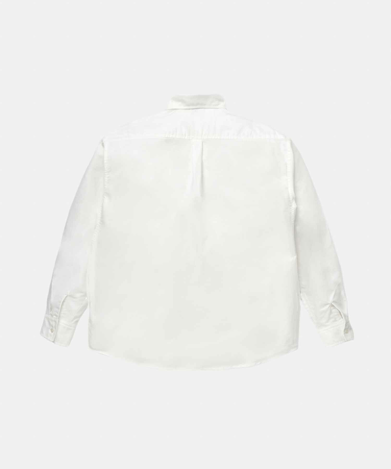 GRAMICCI M'S OXFORD BUTTON DOWN STANCE SHIRT