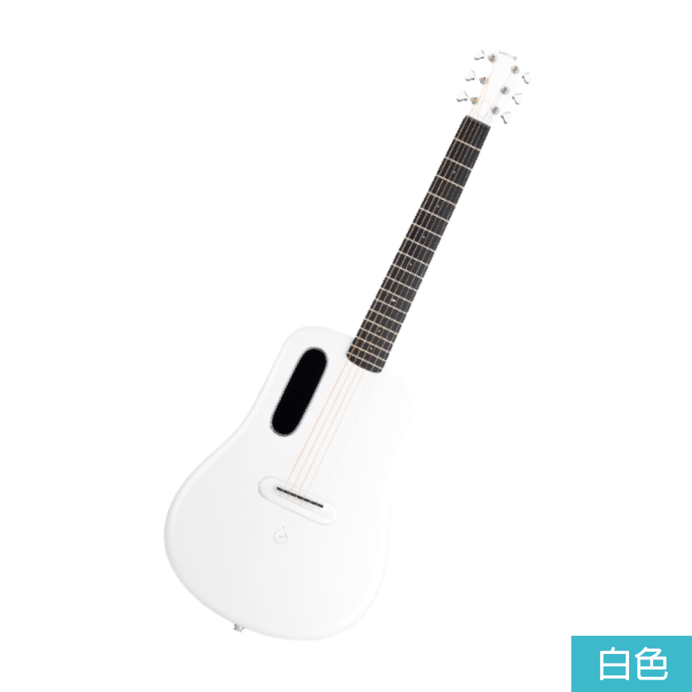 LAVA MUSIC LAVA MUSIC / LAVA ME 4 Carbon 36吋 智能碳纖維吉他 (5色) 第 4 張圖片｜三峽吉他 / Bass