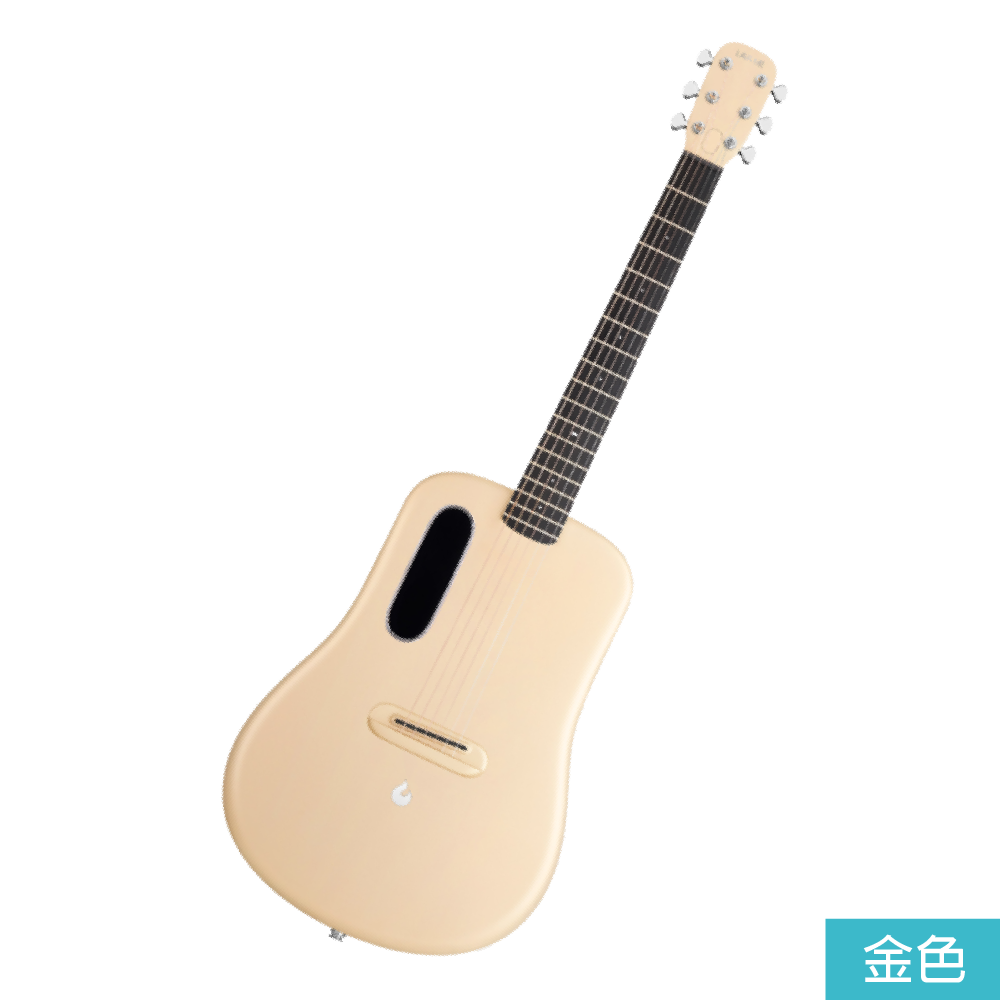 LAVA MUSIC LAVA MUSIC / LAVA ME 4 Carbon 36吋 智能碳纖維吉他 (5色) 第 6 張圖片｜三峽吉他 / Bass