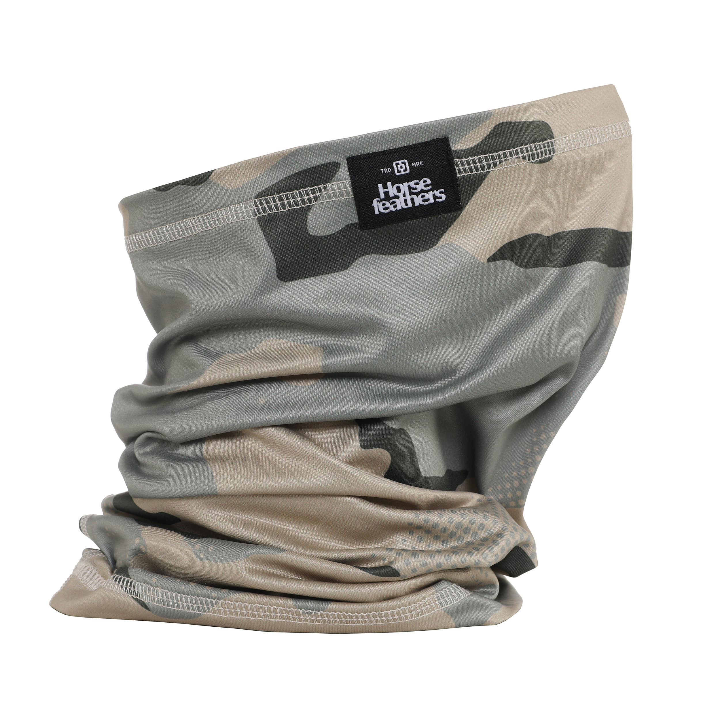 男款保暖脖圍_MEN'S NECK WARMER