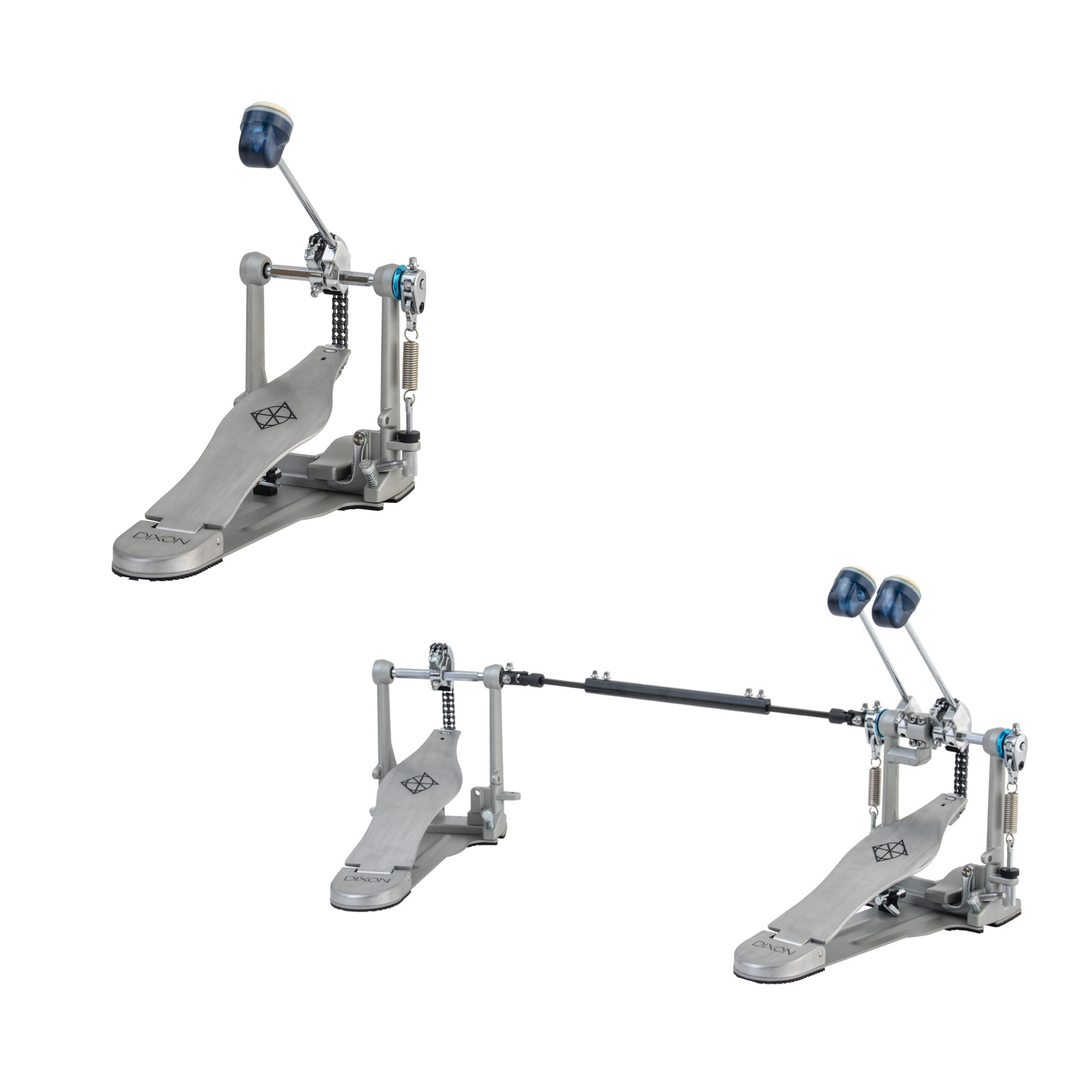 Dixon Dixon / 大鼓雙鏈單踏板雙踏板(PP-P2,PP-P2D) — 三峽配件 / 週邊｜YA! 玩音樂