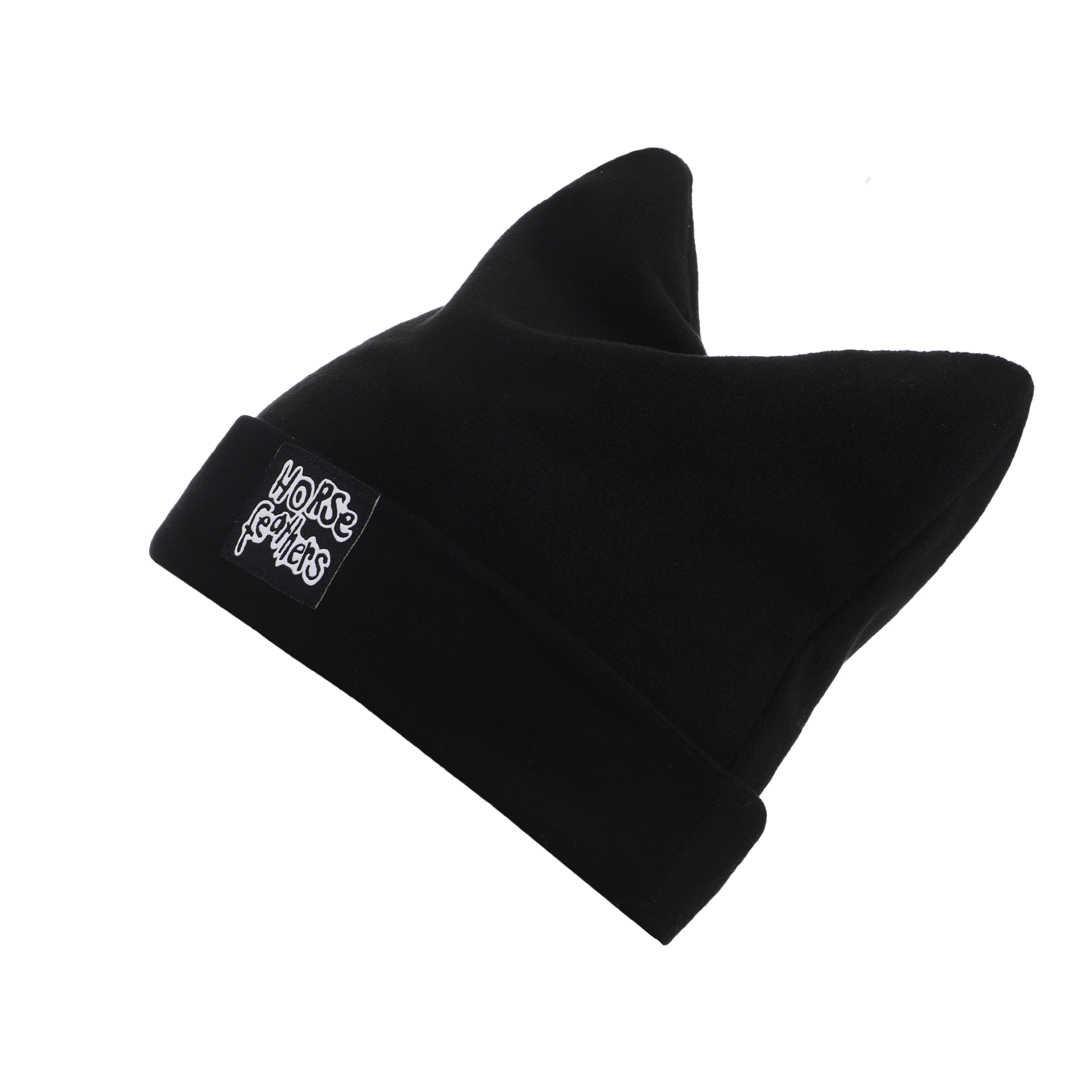 女款保暖毛帽_NAOS BEANIE