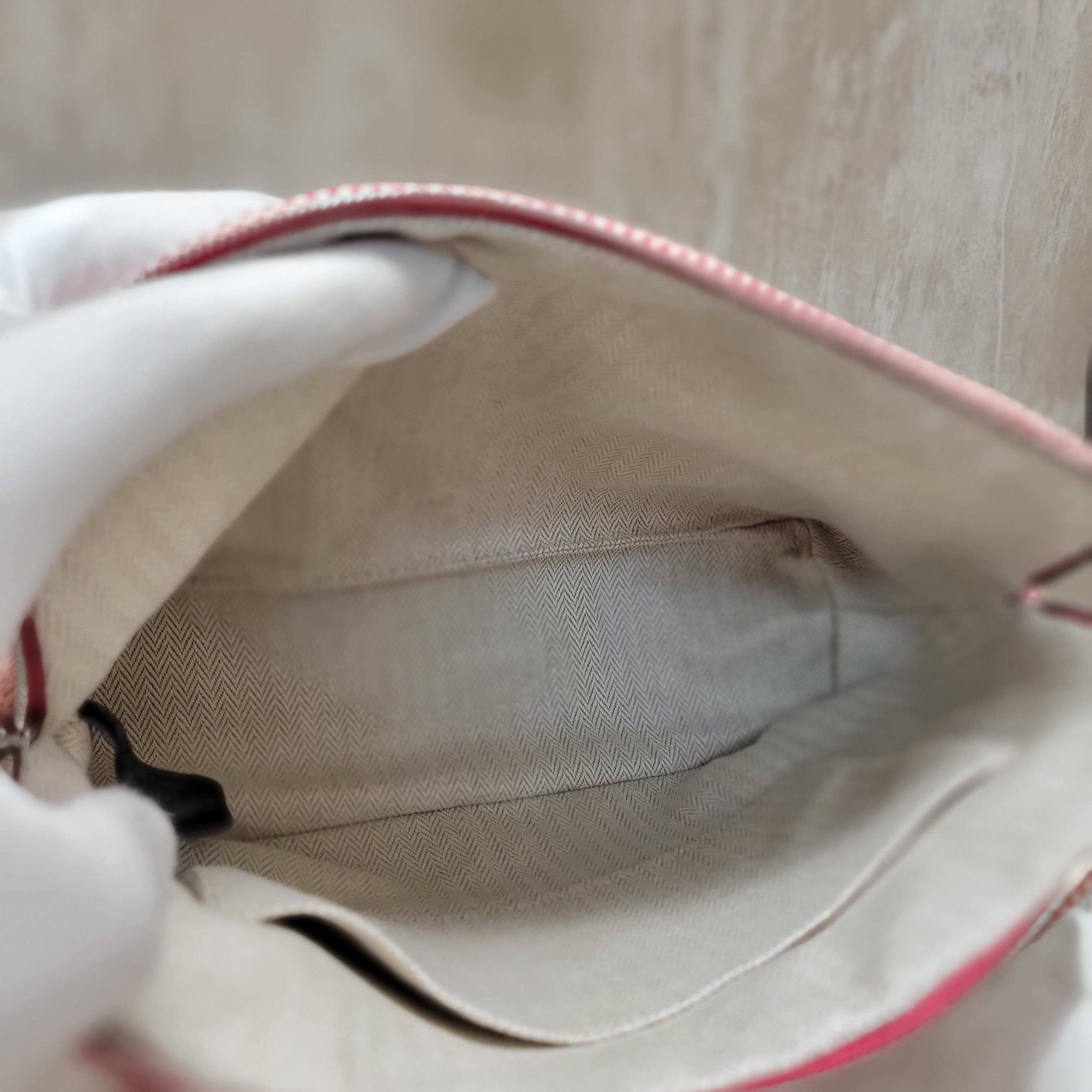 Hermes Bolide Crazy H CASE  RED MEDIUM 中號紅色 POUCH