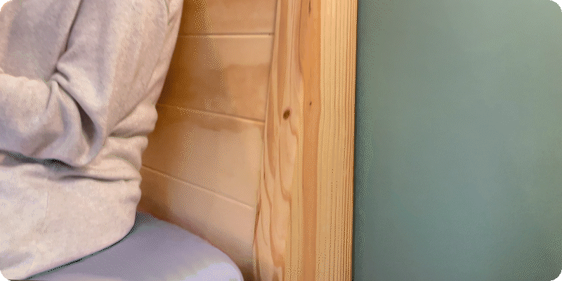 後傾床頭 背靠超放鬆