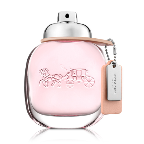 時尚經典女性淡香水 (包裹香）