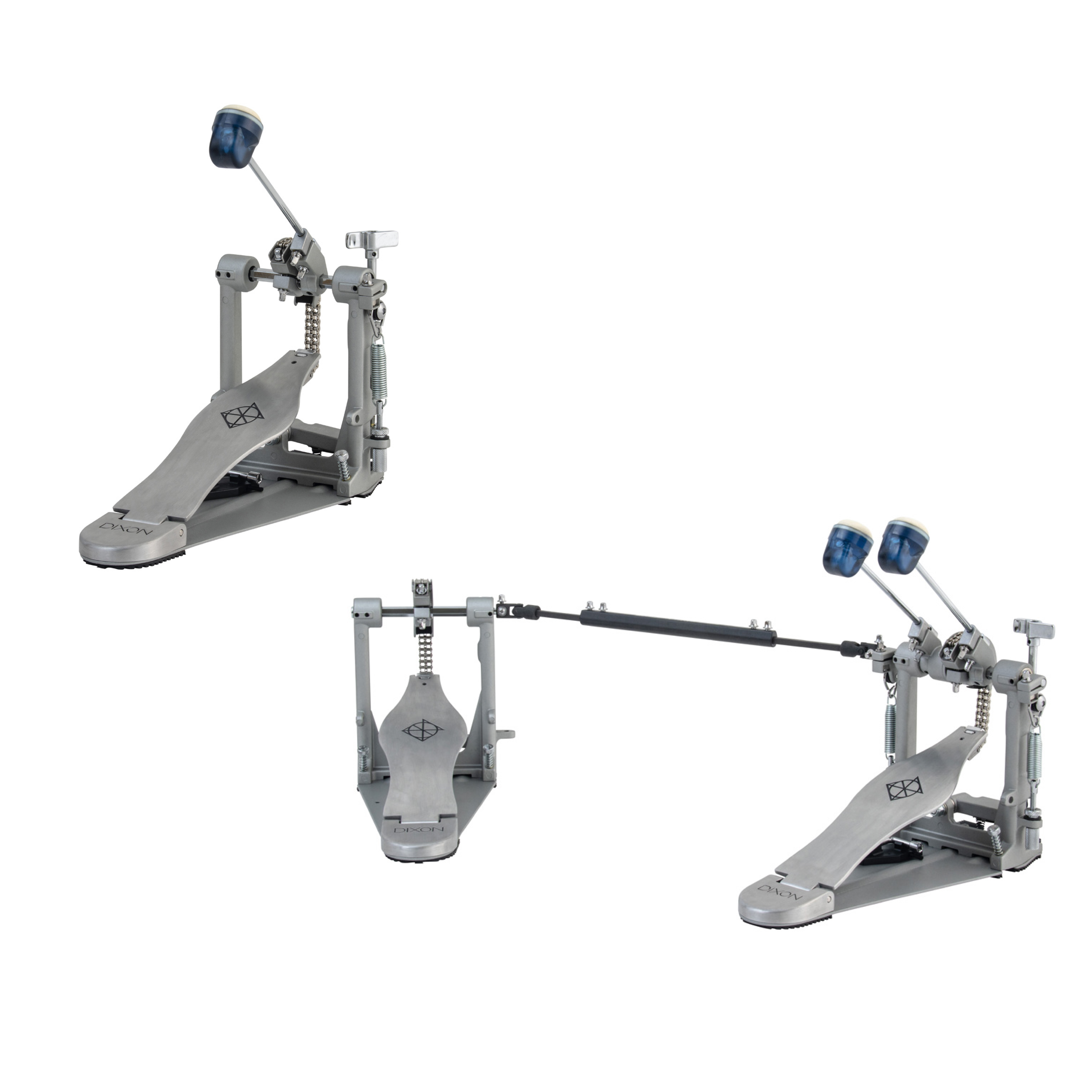 Dixon Dixon /大鼓雙鏈單踏板雙踏板(PP-PK,PP-PKD) — 三峽配件 / 週邊｜YA! 玩音樂