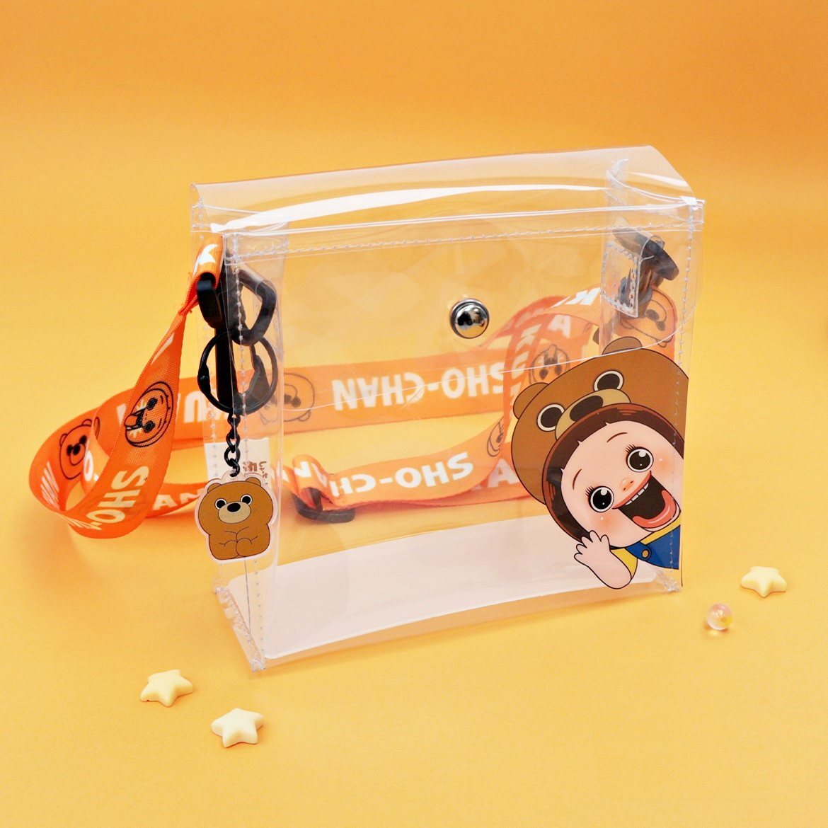 小燦 |斜揹袋 |燦子