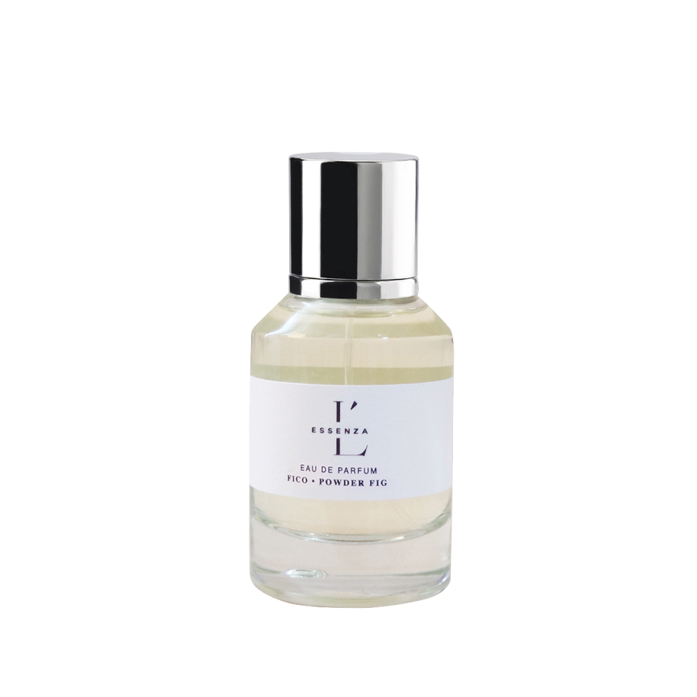【L'ESSENZA】無花果與爽身粉 淡香精50ml