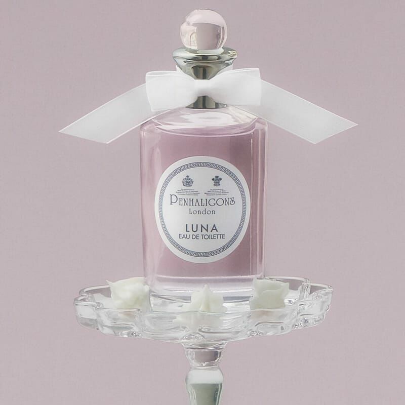 Penhaligon's 潘海利根 Luna 月亮女神淡香水
