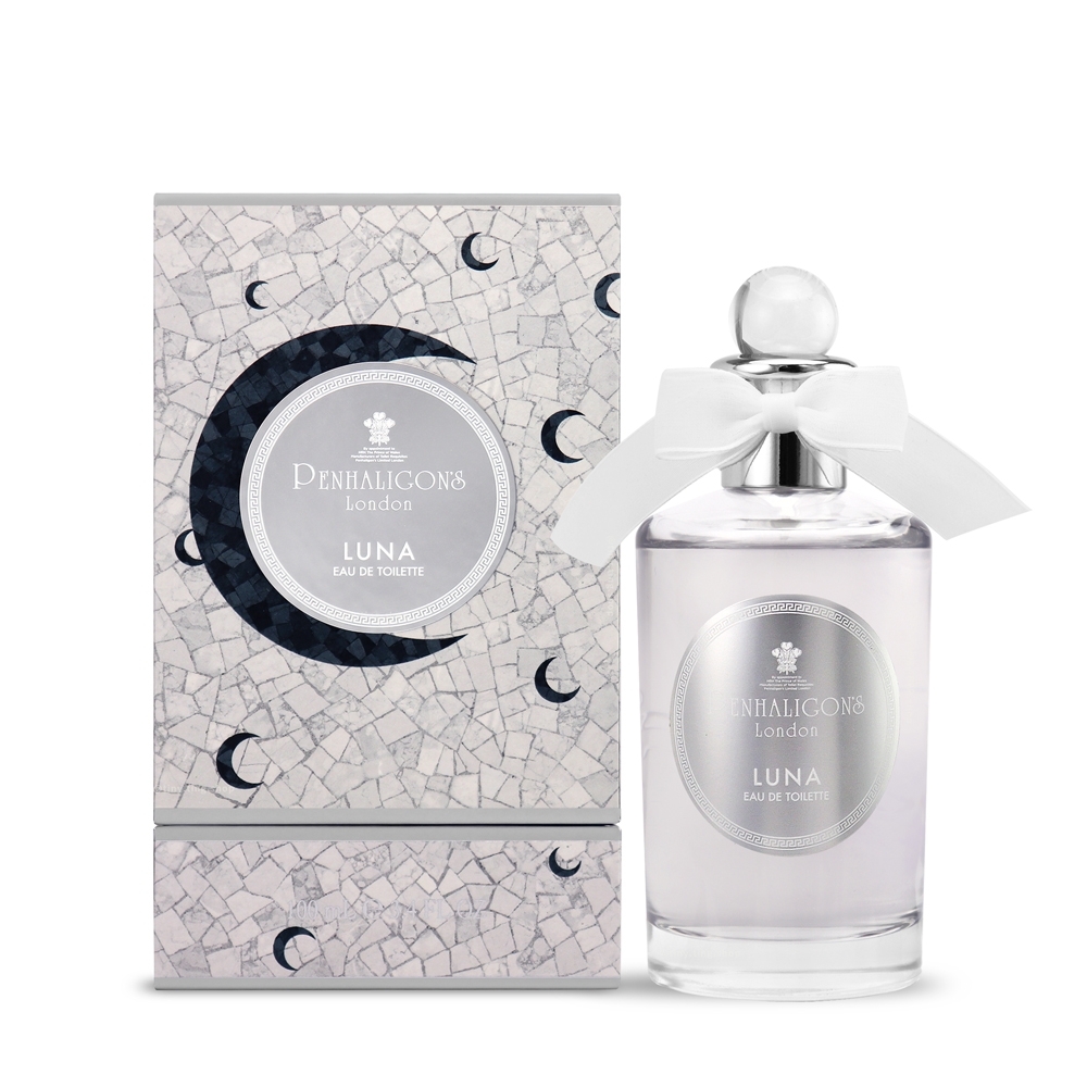 Penhaligon's 潘海利根 Luna 月亮女神淡香水