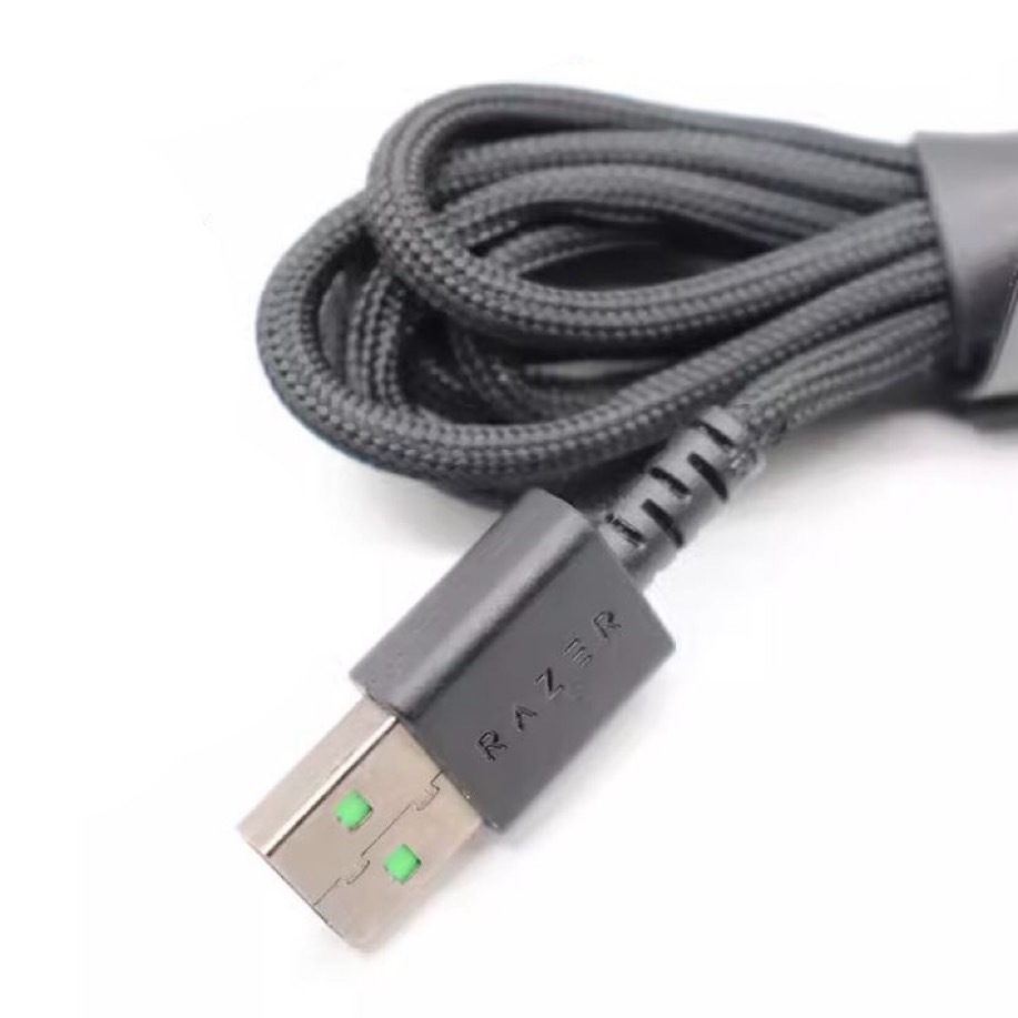 Razer 雷蛇 USB3.0 TYPE-C 無線滑鼠 訊號線 充電線 傳輸線 連接線 數據線 滑鼠線