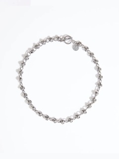 Mixture項鍊-MN008 純鋼項鍊