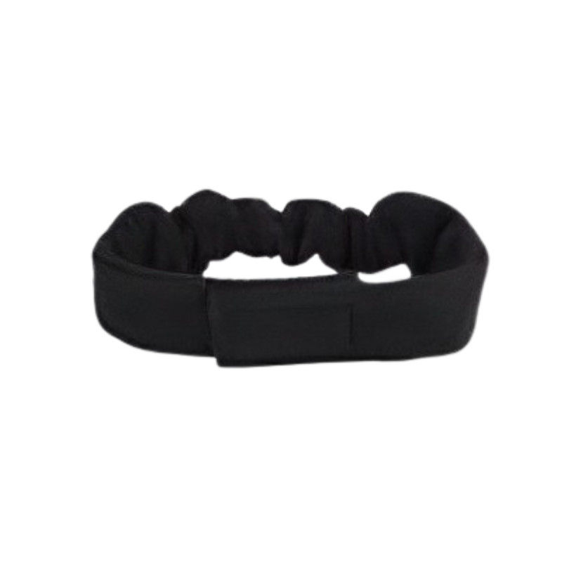 韓國吸水燙髮帶