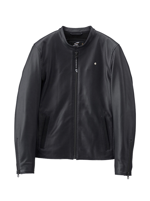 H3L002  HYOD 365 “targe” 羊皮皮衣(可加護具)