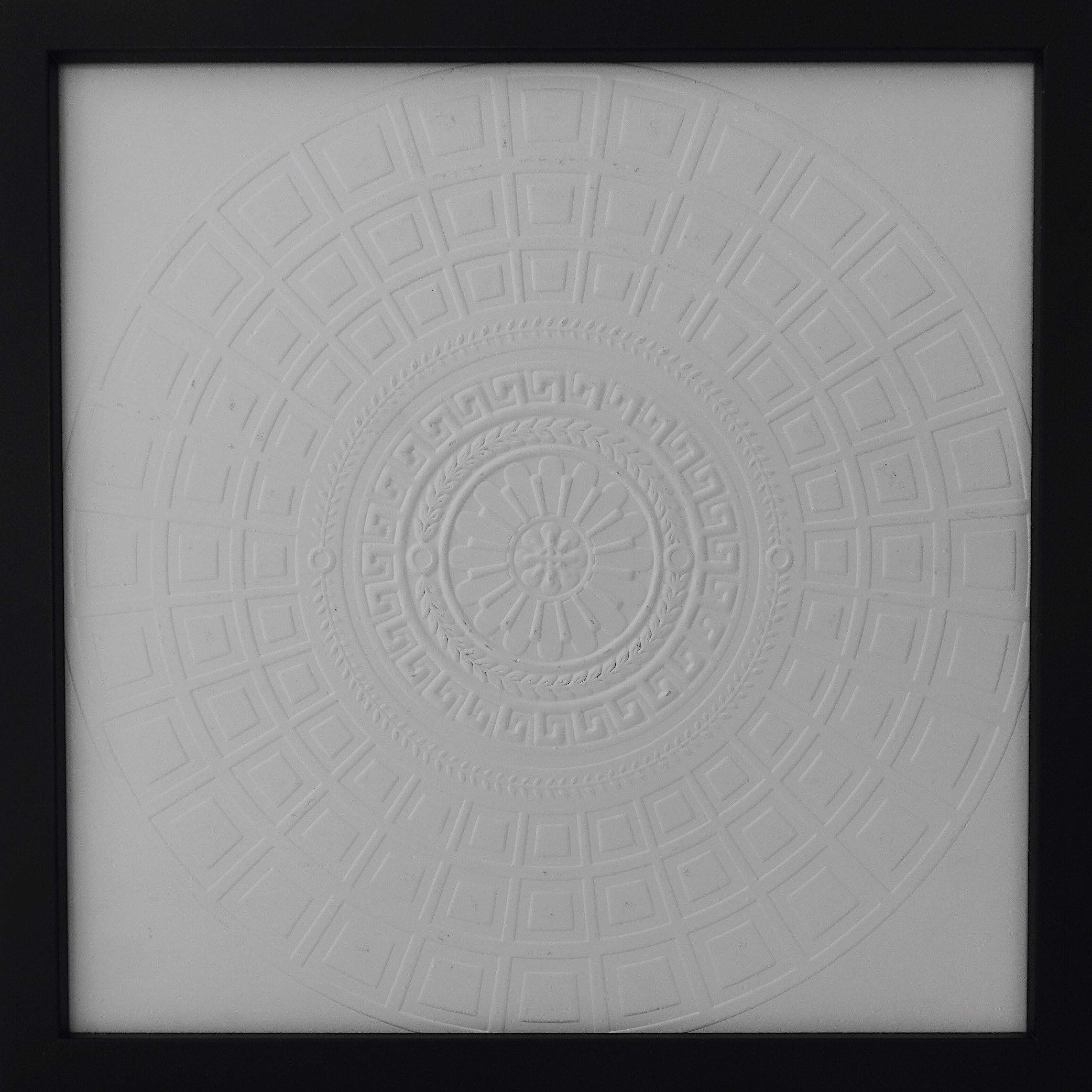 巴黎萬神殿作品16