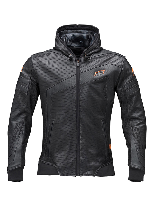 HSL017DN  ARMET D3O® ST-X 防摔皮衣