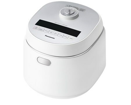 Panasonic 樂聲牌 SR-DM181 快思邏輯西施電飯煲（1.8公升）