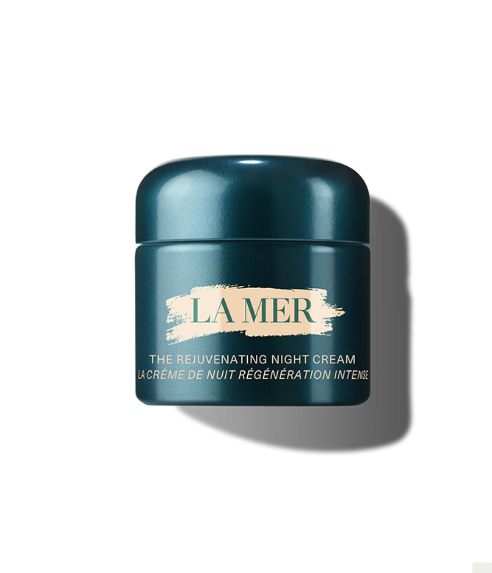 LaMer 海藍之謎精華修復晚霜