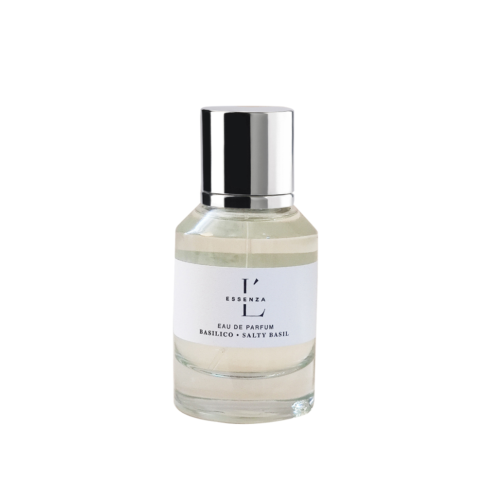 【L'ESSENZA】羅勒與海風 淡香精50ml