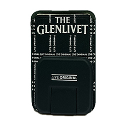 Glenlivet Phone Stand