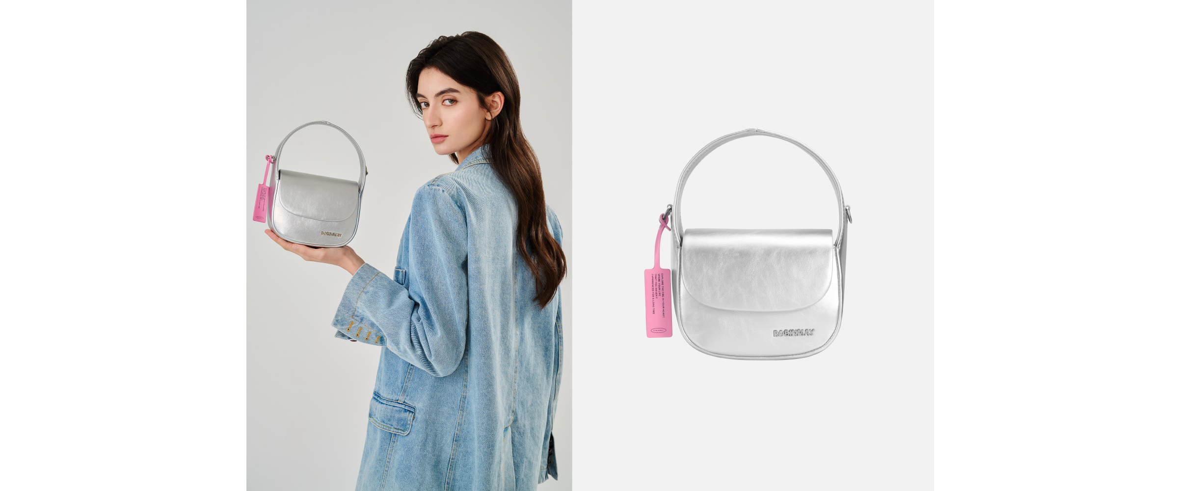 Y3K 包款推薦，精緻小廢包，環星幻夢手提包