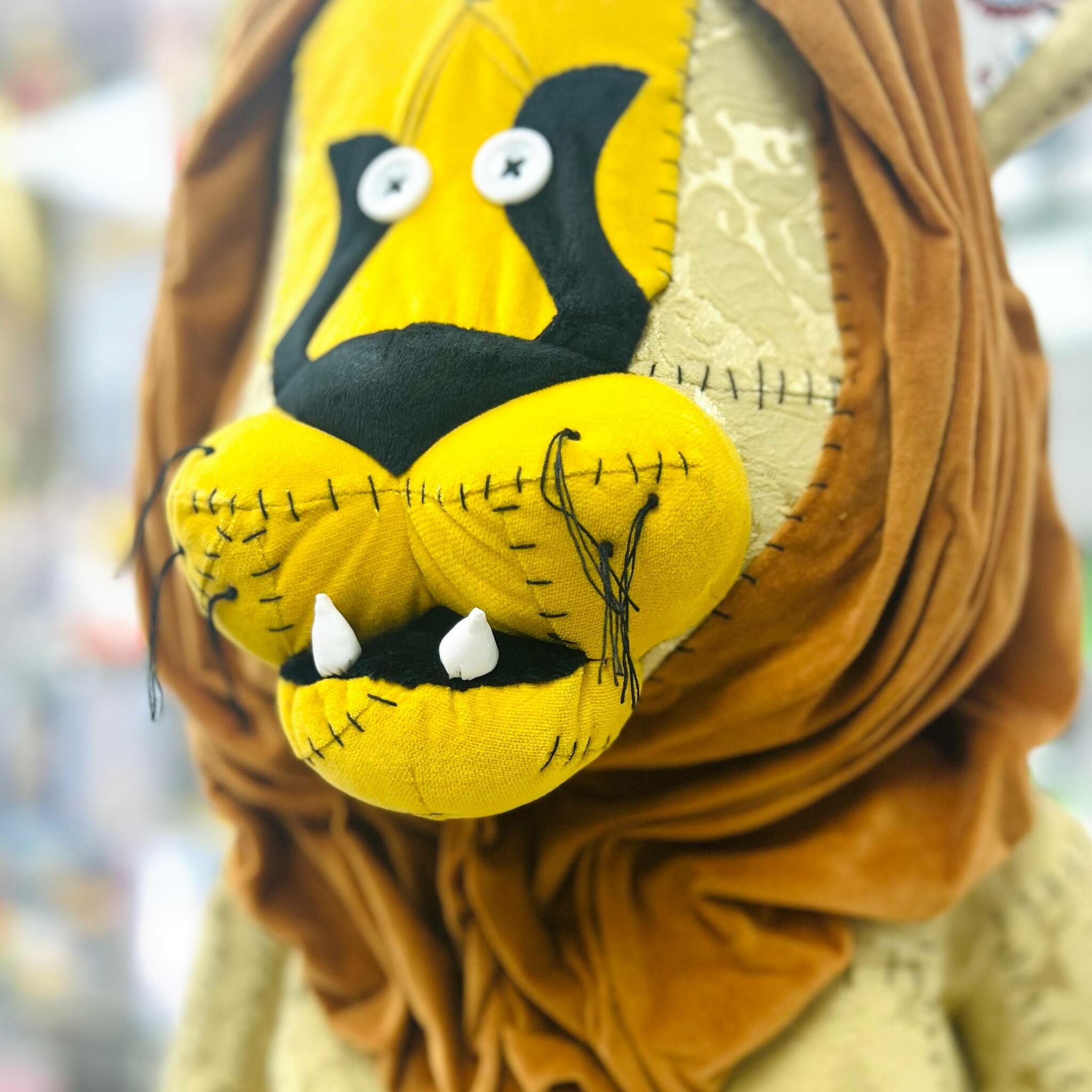 1000% BE@RBRICK BWWT 3 Anne Valérie Dupond(SHANGHAI)