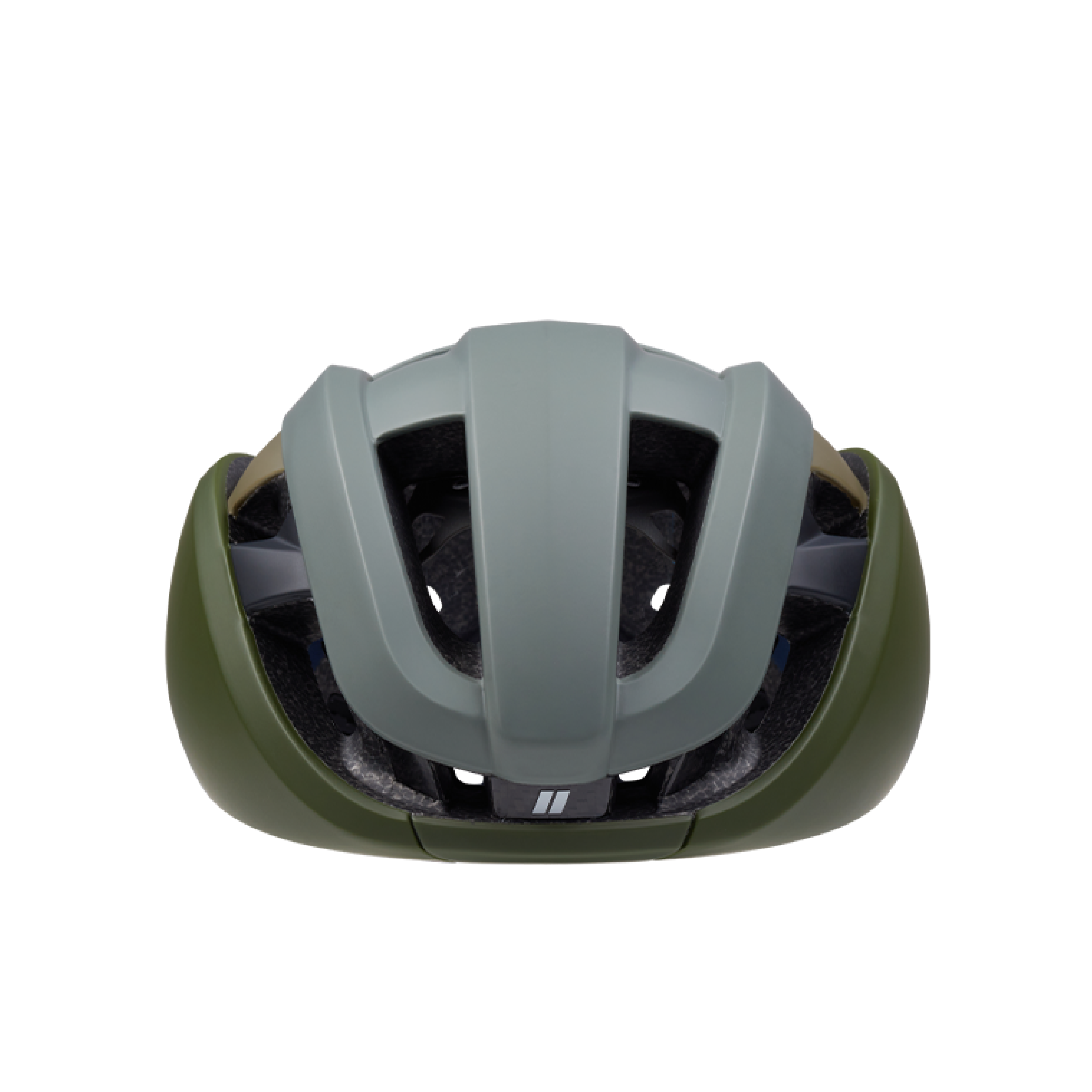 【HJC】IBEX 3.0 自行車安全帽 - 軍綠 / 灰藍綠 DARK GREEN